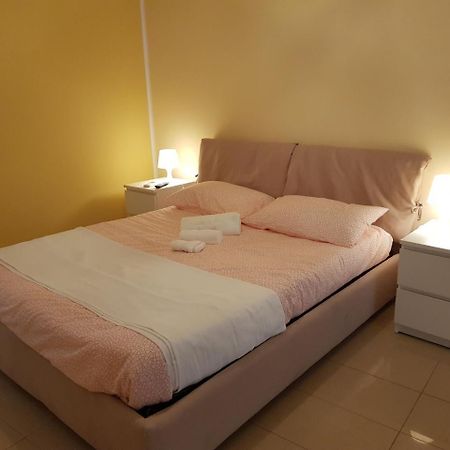 Casa Coccinella Bed and Breakfast Caltanissetta Eksteriør billede